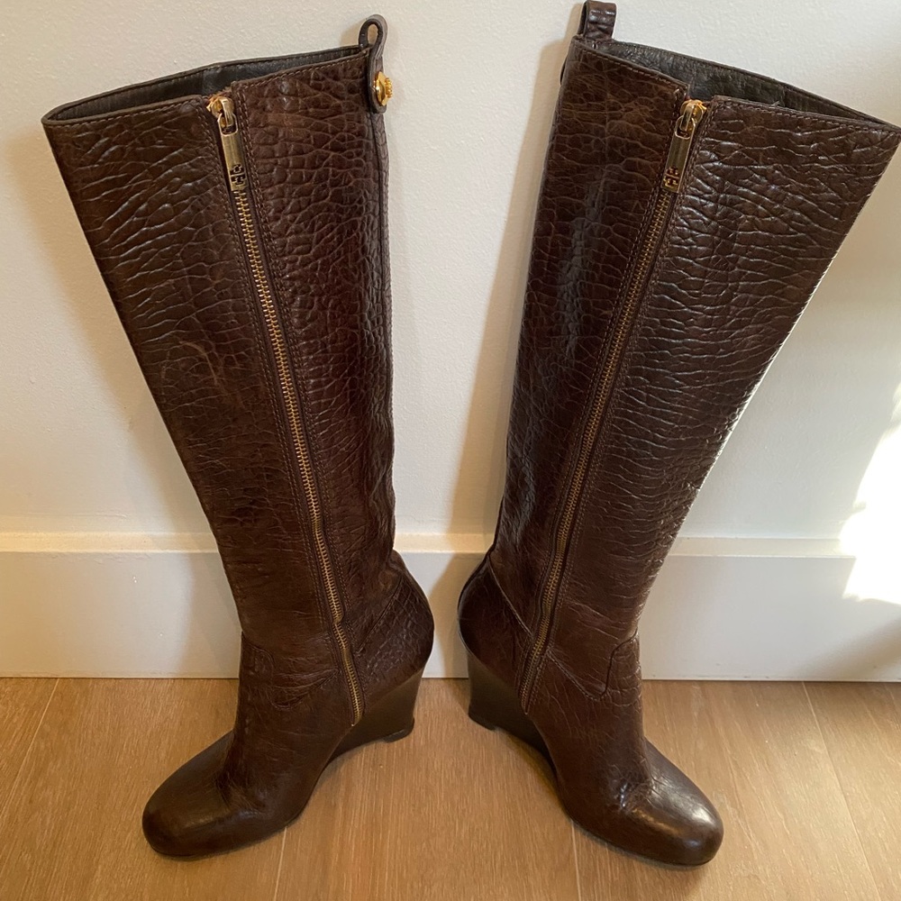 Tory Burch Boots